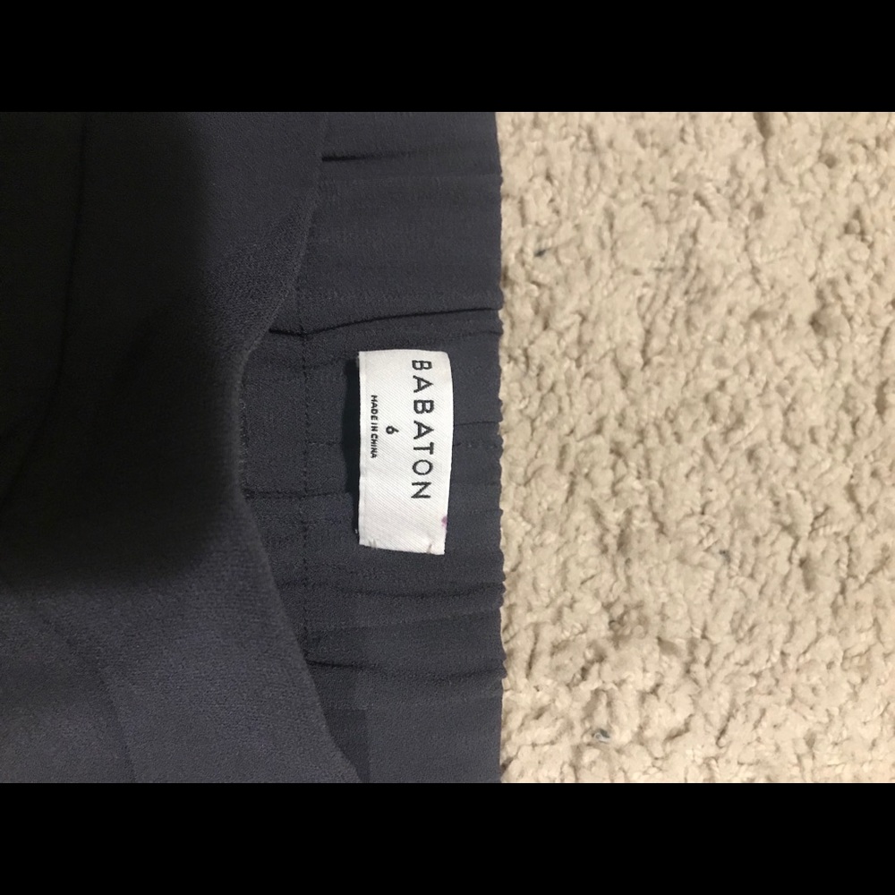 Aritzia closet clean out!!